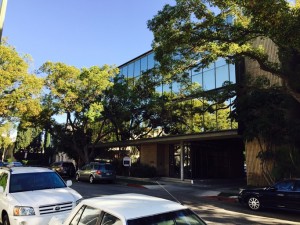 Glendale Office